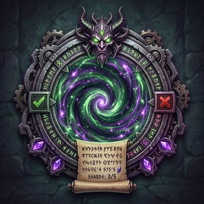 Brum's Summon Helper