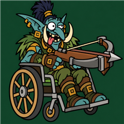 RoguWheelchair