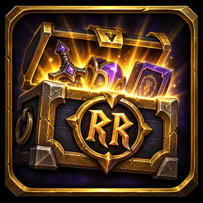 RR Loot