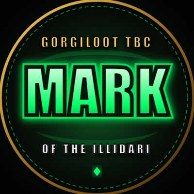 GorgiLoot TBC