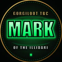 GorgiLoot TBC