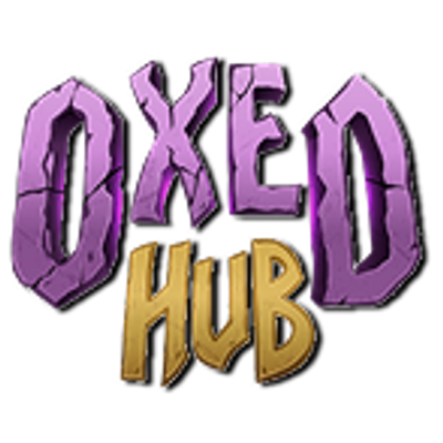 OxedHub Gaming Pack