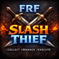!!!FRF_SlashThief