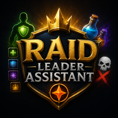 RaidLeaderAssistant