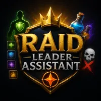RaidLeaderAssistant