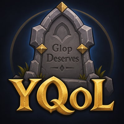 Ynfrah QoL