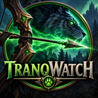 TranqWatch