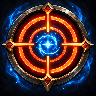 Precision Spell Log
