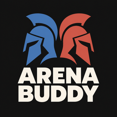 Arena Buddy