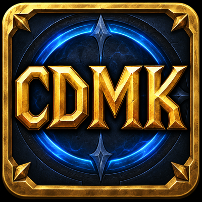 CDMK
