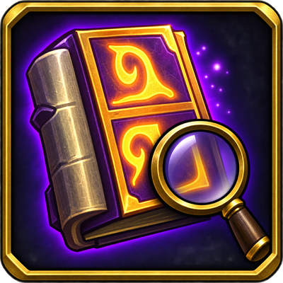 ClassicEnchantSearch