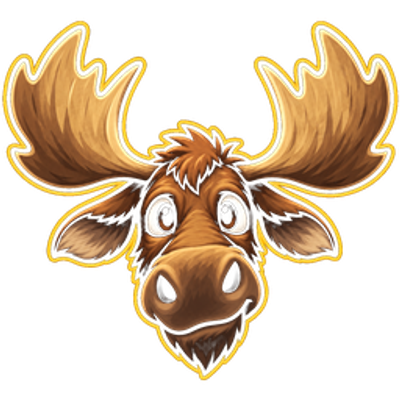 Moose Guild Forever