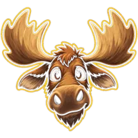 Moose Guild Forever