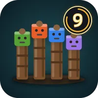 Totem HUD