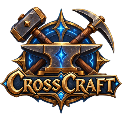 CrossCraft