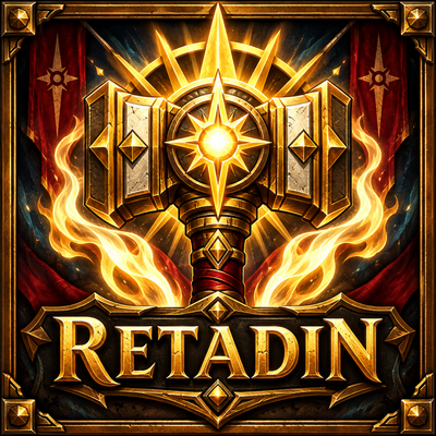 Retadin