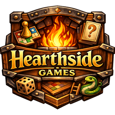 Hearthside Housing Games and Tours