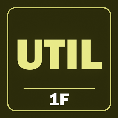 OneF Utilities(일층애드온, 1F)