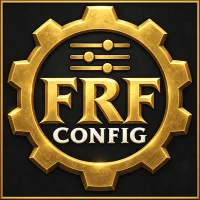 FRF Config