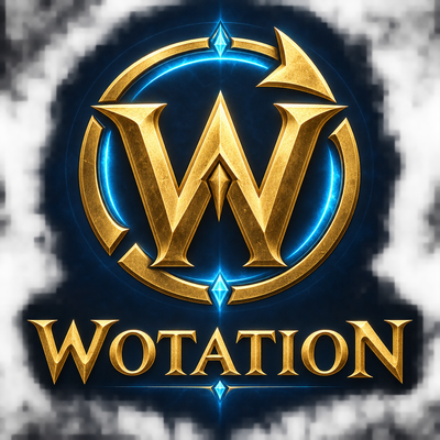 Wotation - Rotation Helper
