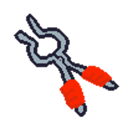 Kymoz Clamps