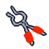 Kymoz Clamps