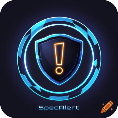 SpecAlert