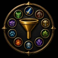 Tectecs Dungeonfilter
