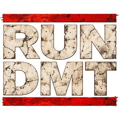 Run DMT