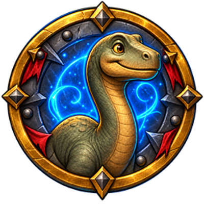 Lillefot's Hunter Companion