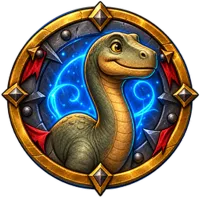 Lillefot's Hunter Companion