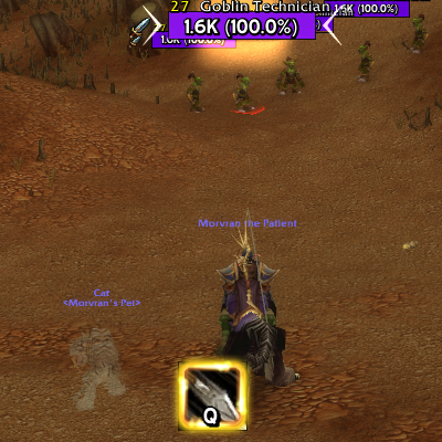 Raynna's Rotation Helper