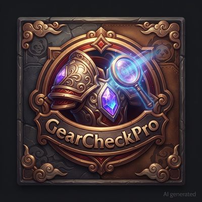 GearCheckPro