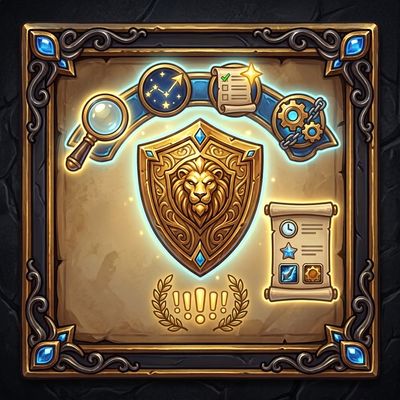 AchievementsUtils (Overachiever Alternative)