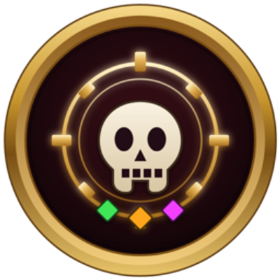Prey Marker Reforged
