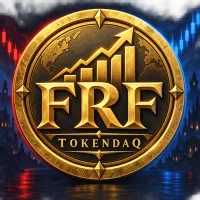 FRF TokenDAQ