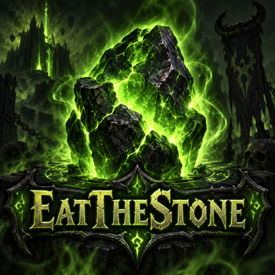 EatTheStone TBC