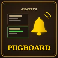 Abatti's PugBoard