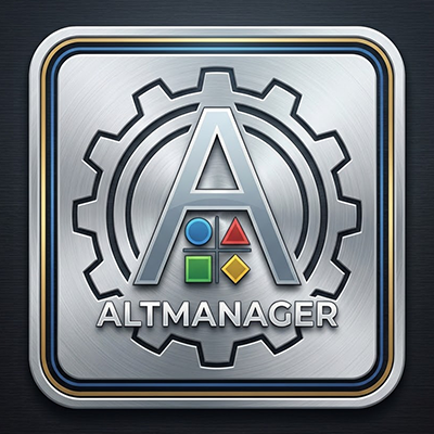 AltManager Classic