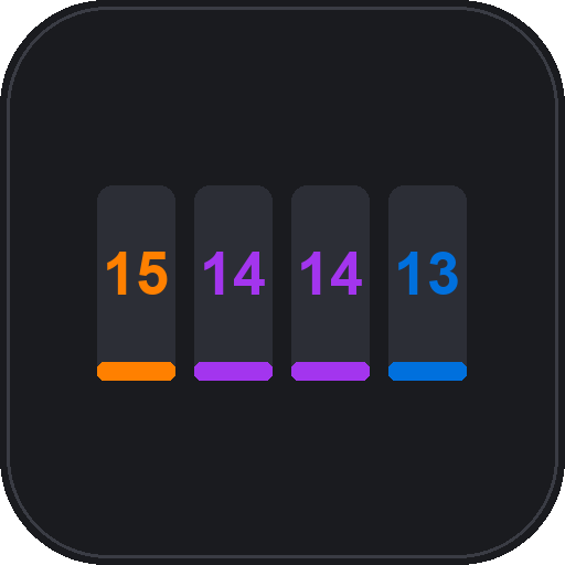 KeyBar