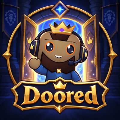 Doored