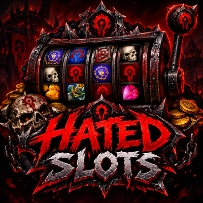 Hated Casino