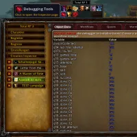 Total RP 3: Intended
