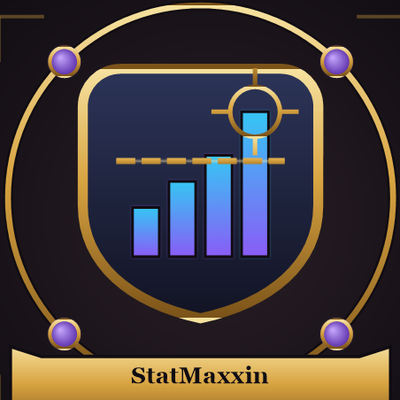 StatMaxxin
