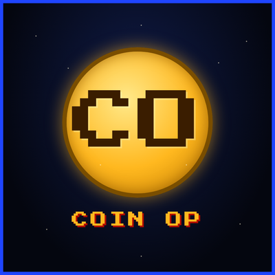 Coin Operated