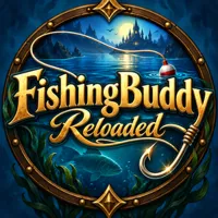 Fishing Buddy Reloaded