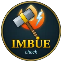 ImbueCheck