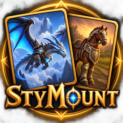 StyMount