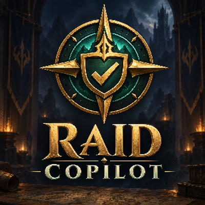 Raid Copilot - Ledger