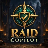 Raid Copilot - Ledger